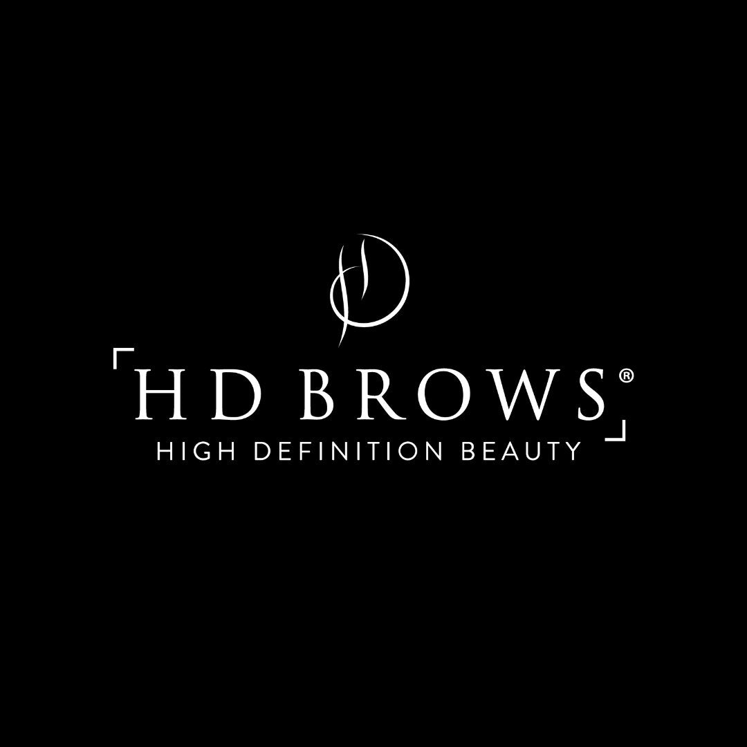 HD BROWS