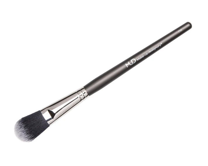 Brushes #710 Powder Blush (Vegan)
