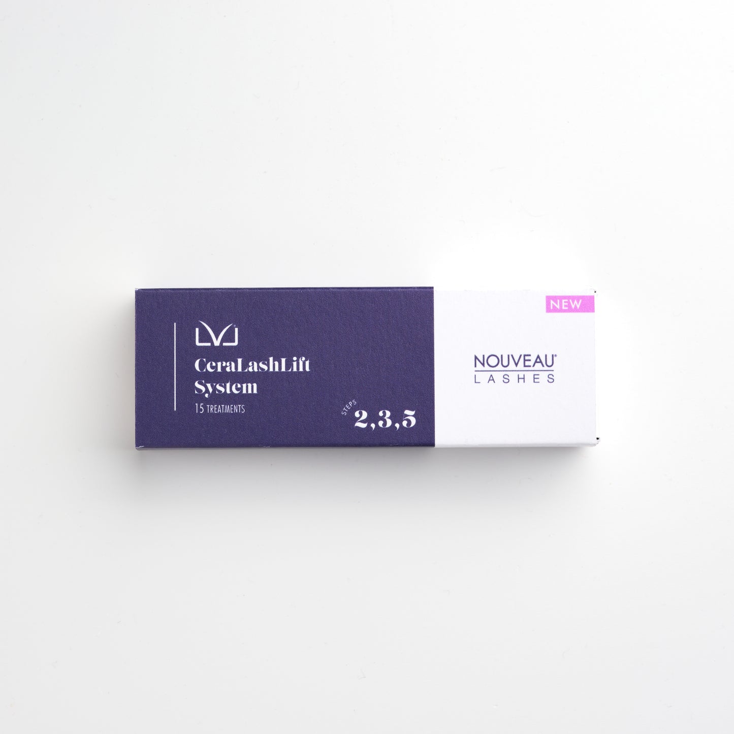 NL CeraLashLift Lash Lifting System (5 Treatments)