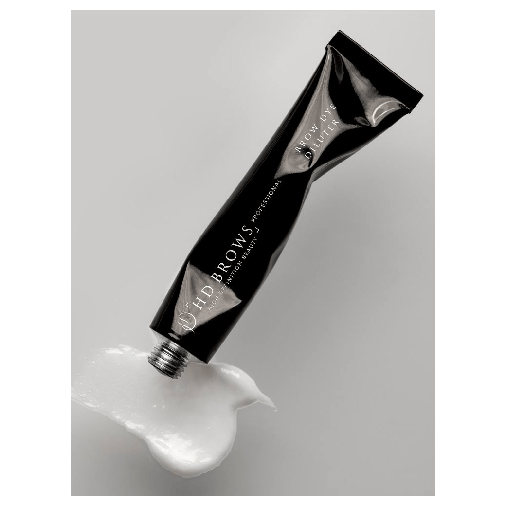 HD Brows Dye Diluter