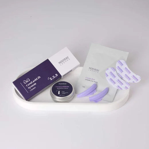 CeraGlow Under Eye Pads