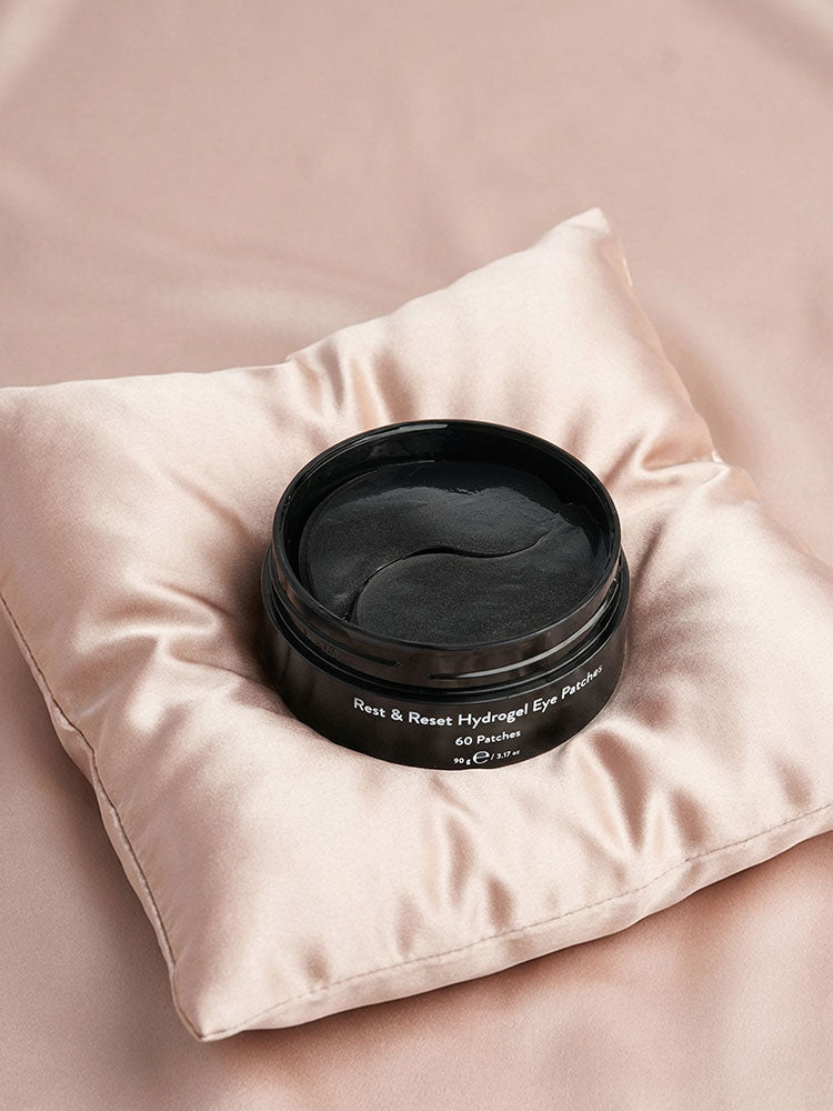 Rest & Reset Hydrogel Eye Patches