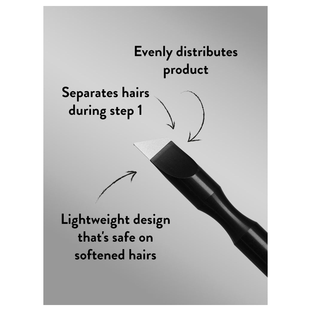 HD Brows x Millicent BrowLuxe Tool