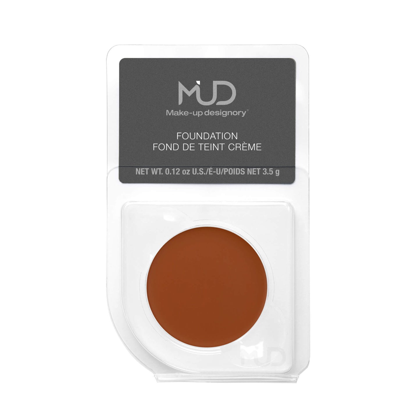 Cream Foundation Refills