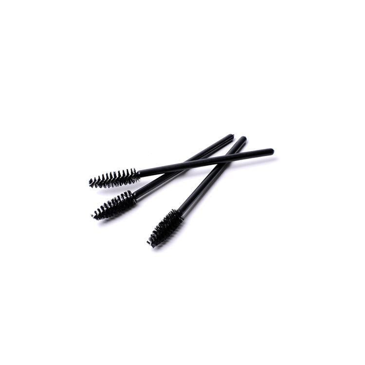 MUD Accessories Mascara Wands 25-Pack