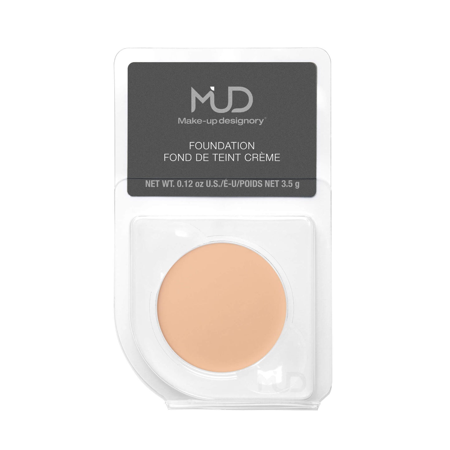 Cream Foundation Refills