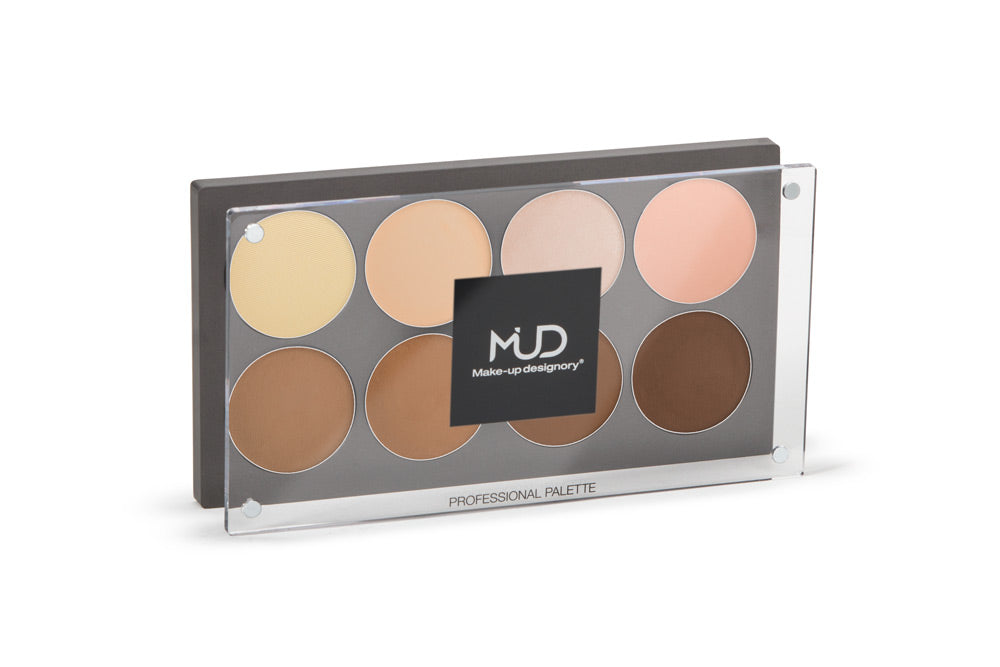 Contour & Highlight Powder Palettes