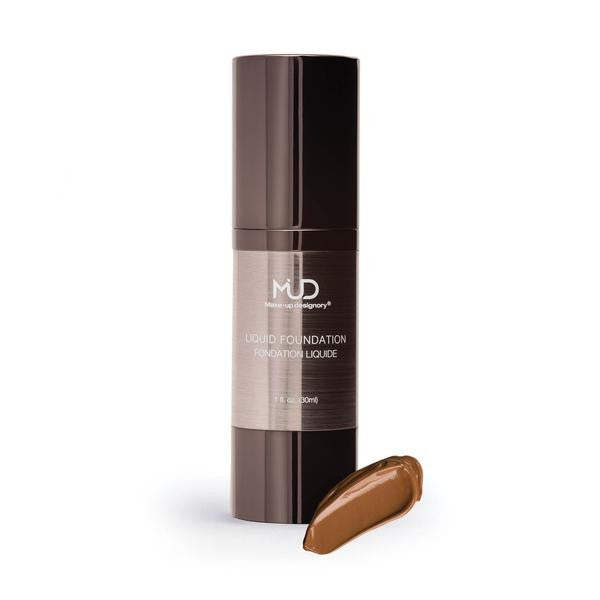 Liquid Foundation