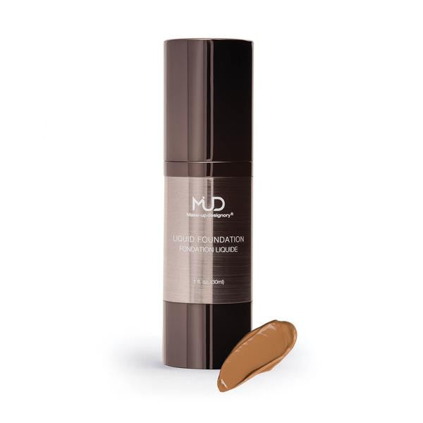 Liquid Foundation