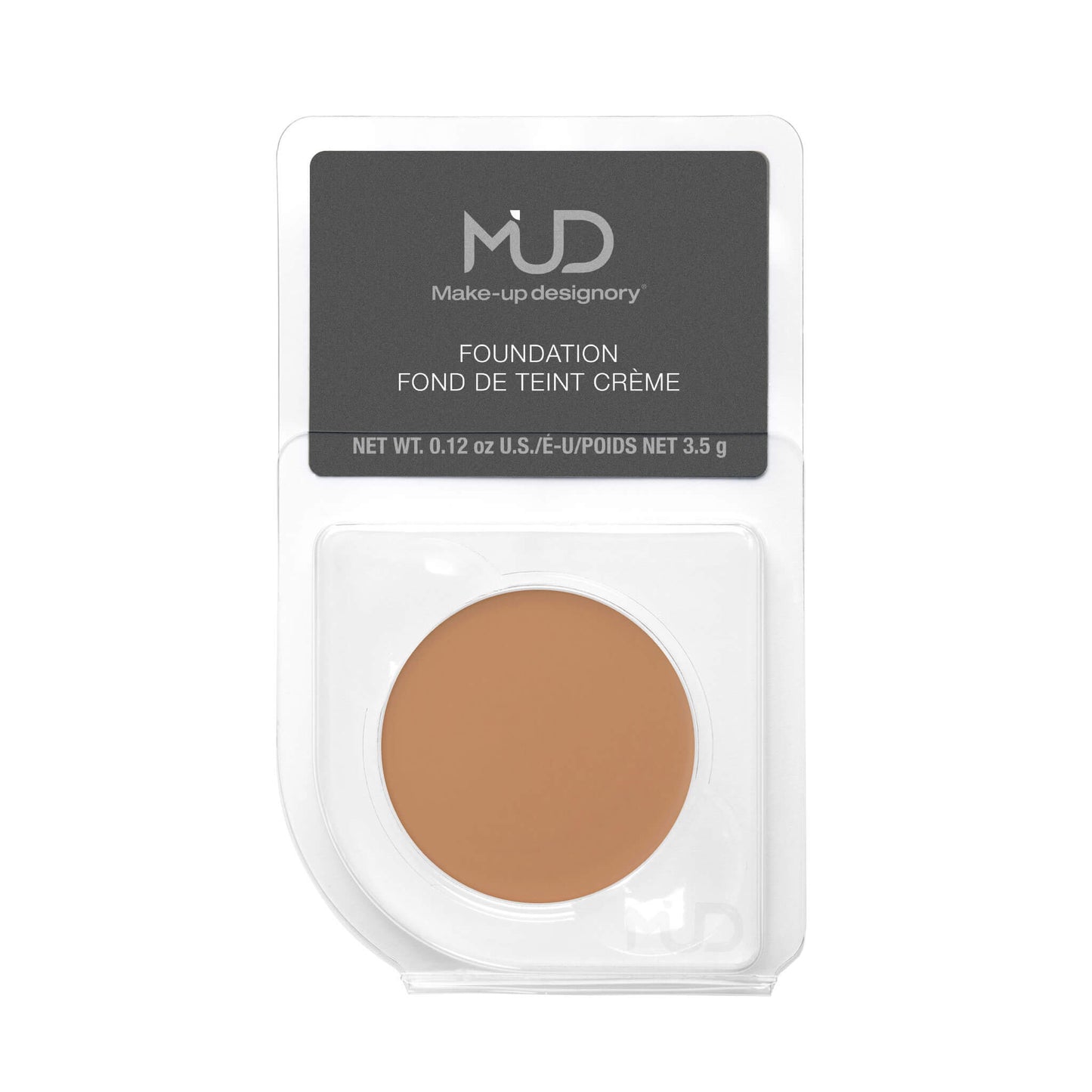 Cream Foundation Refills