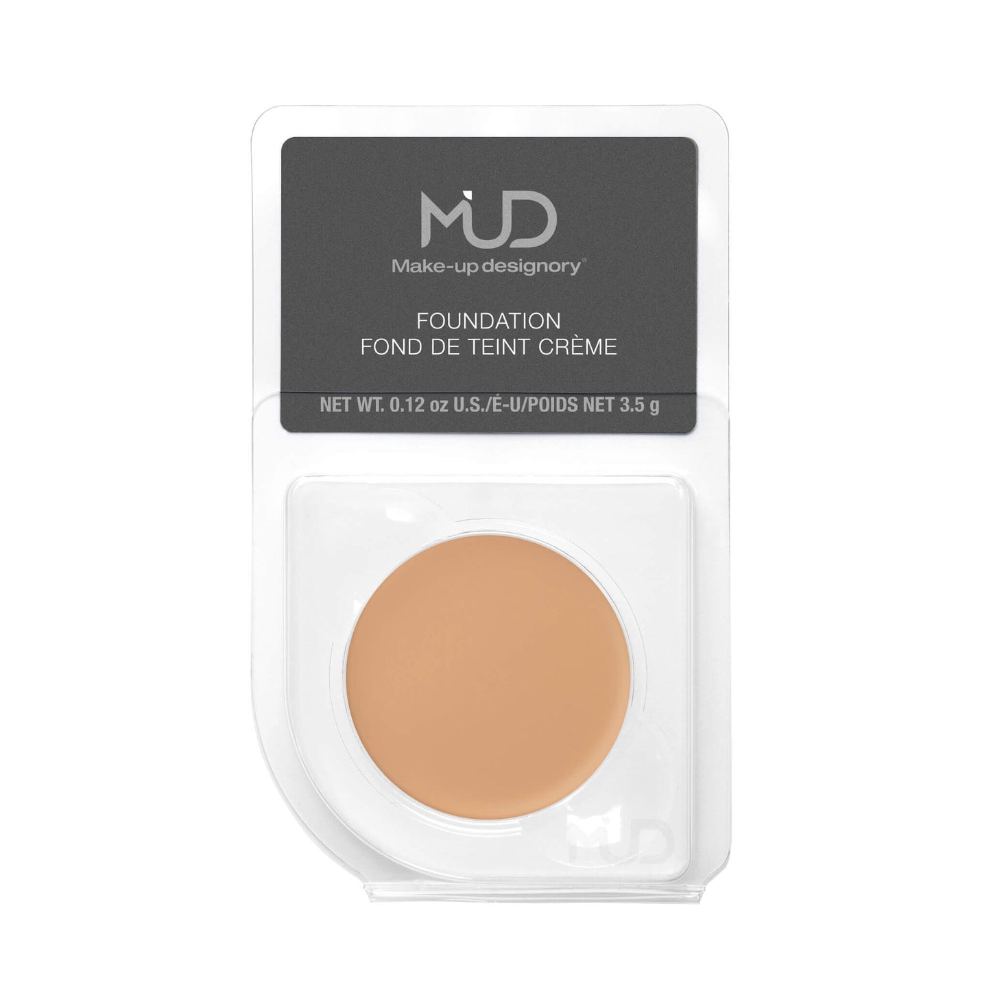 Cream Foundation Refills