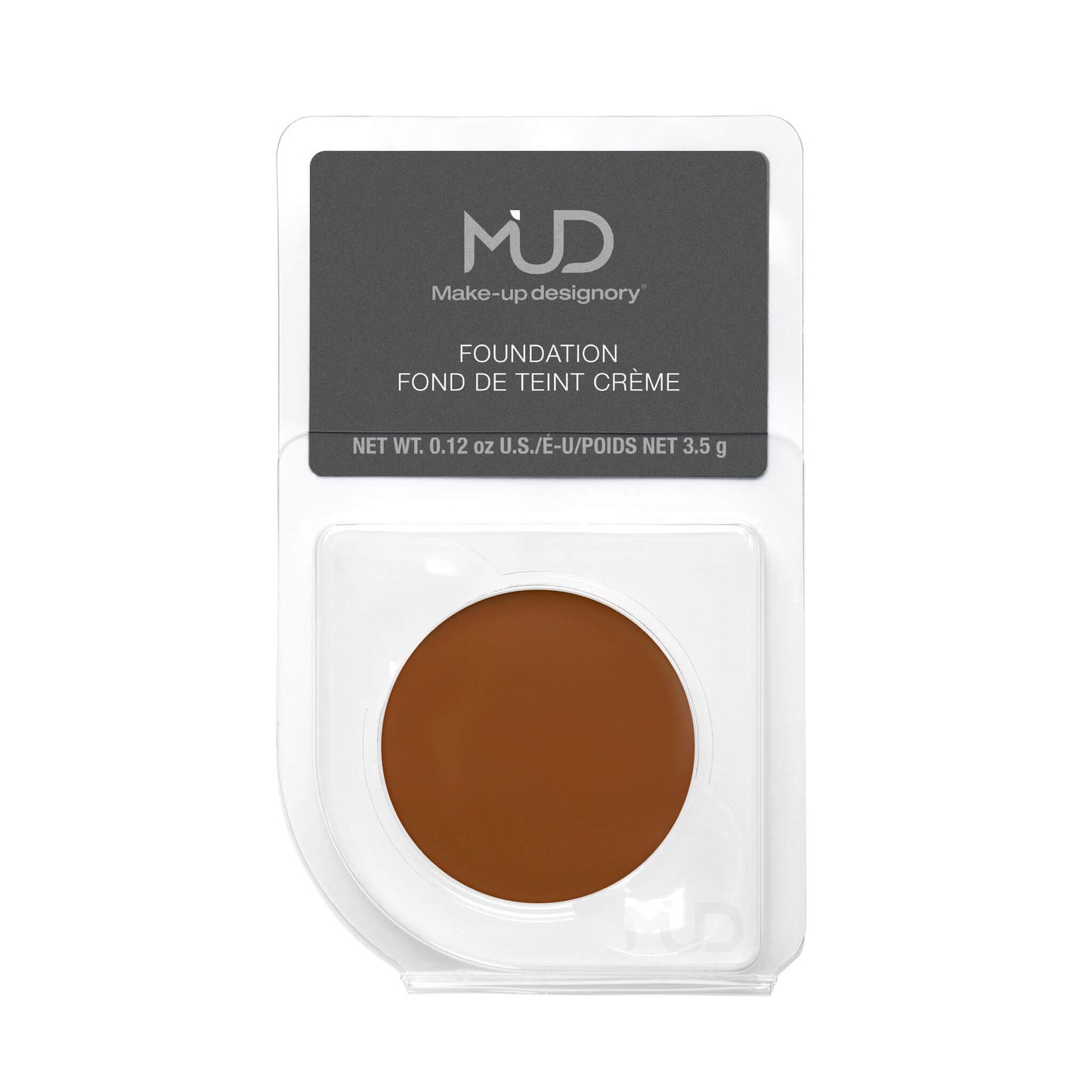 Cream Foundation Refills