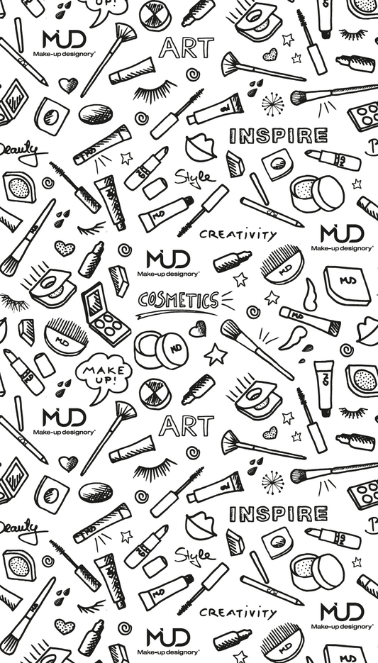 Shoppingtassen (x10) MUD