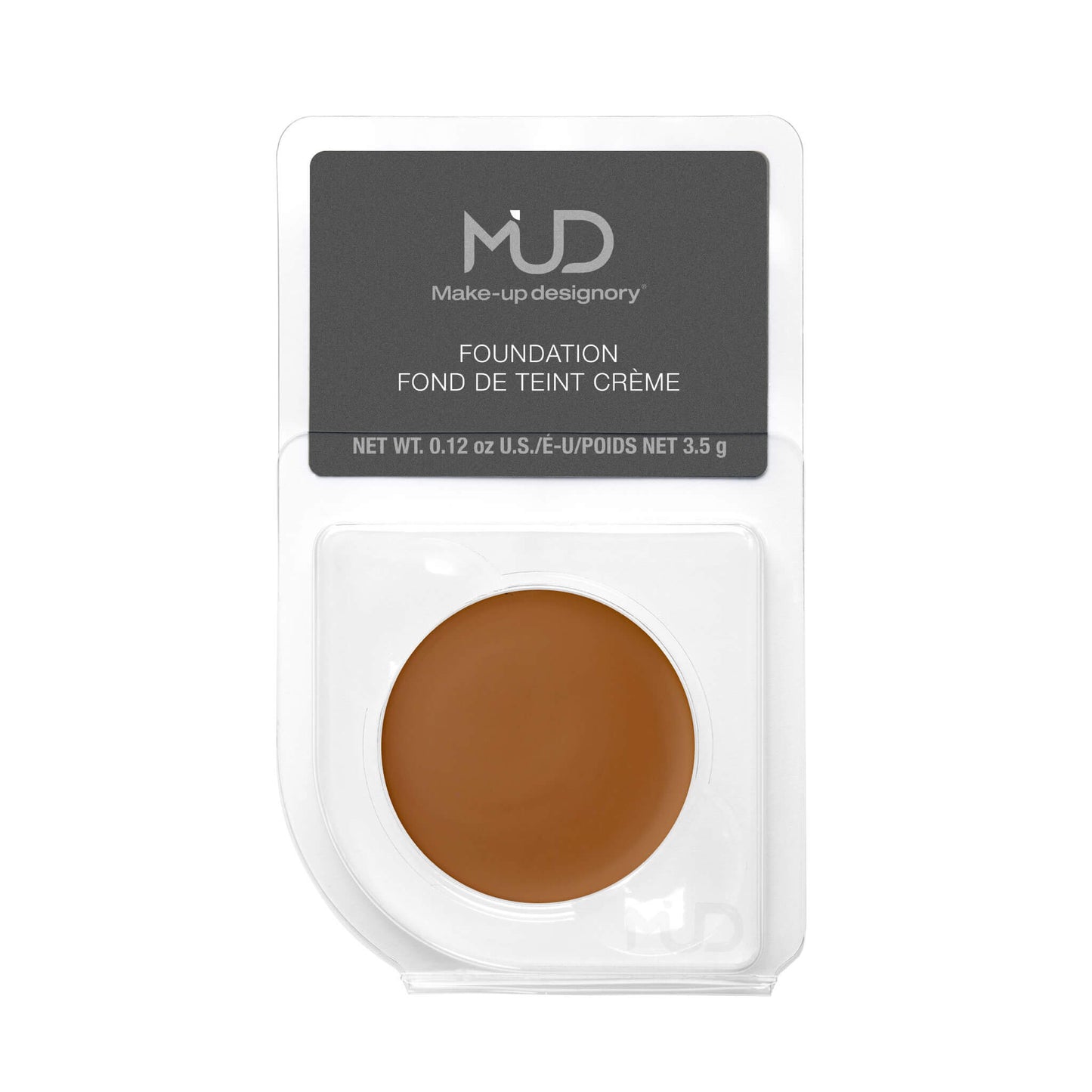 Cream Foundation Refills