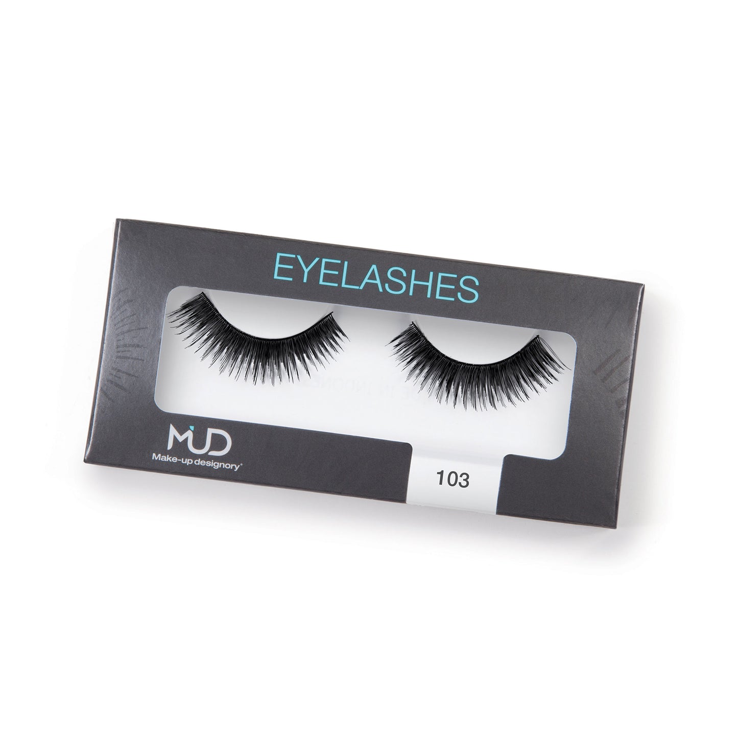 Eyelashes