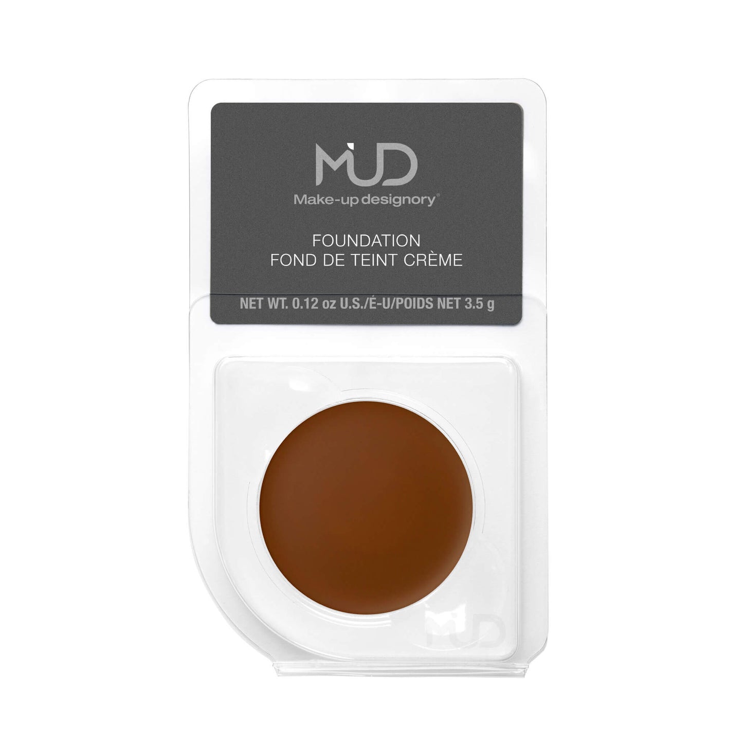 Cream Foundation Refills