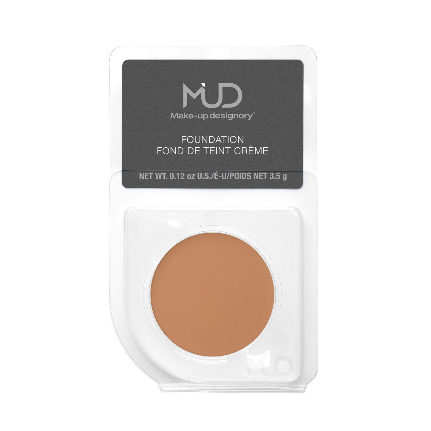 Cream Foundation Refills