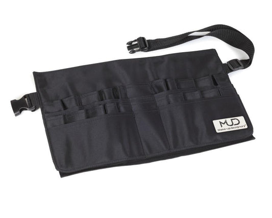 Accessories 3-N-1 Brush Holder