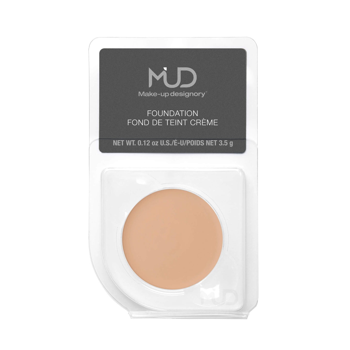 Cream Foundation Refills