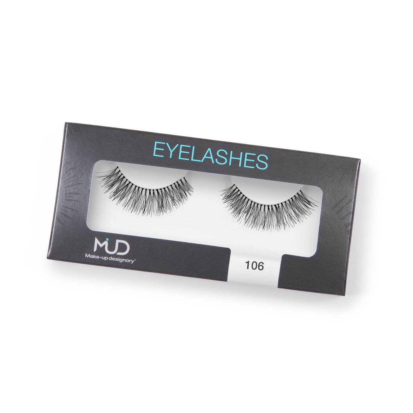 Eyelashes