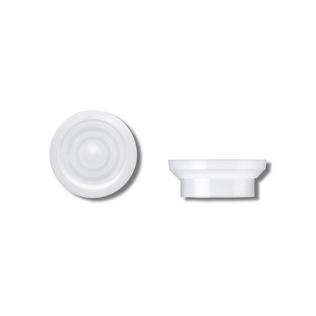 Shallow Adhesive Micro Cups