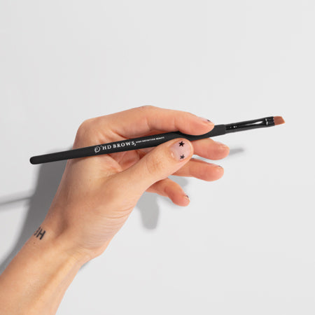 Super Fine Angled Brow Brush