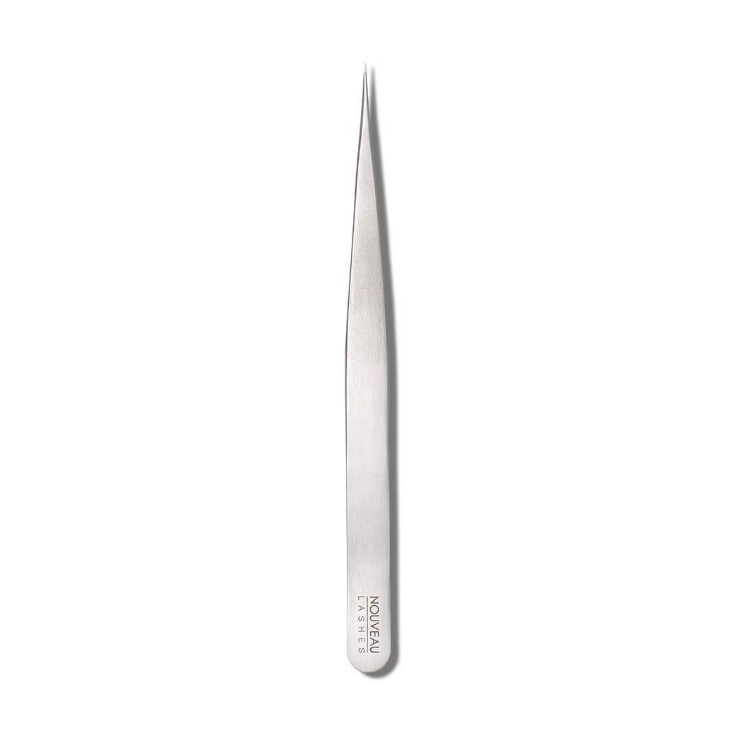 Superfine Straight Tweezers