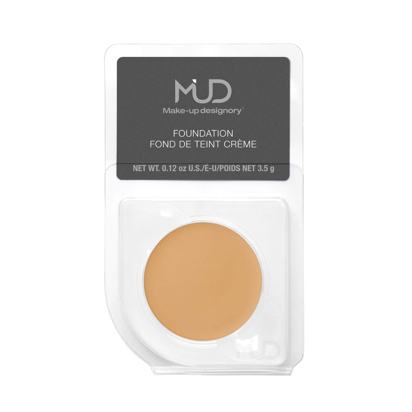 Cream Foundation Refills