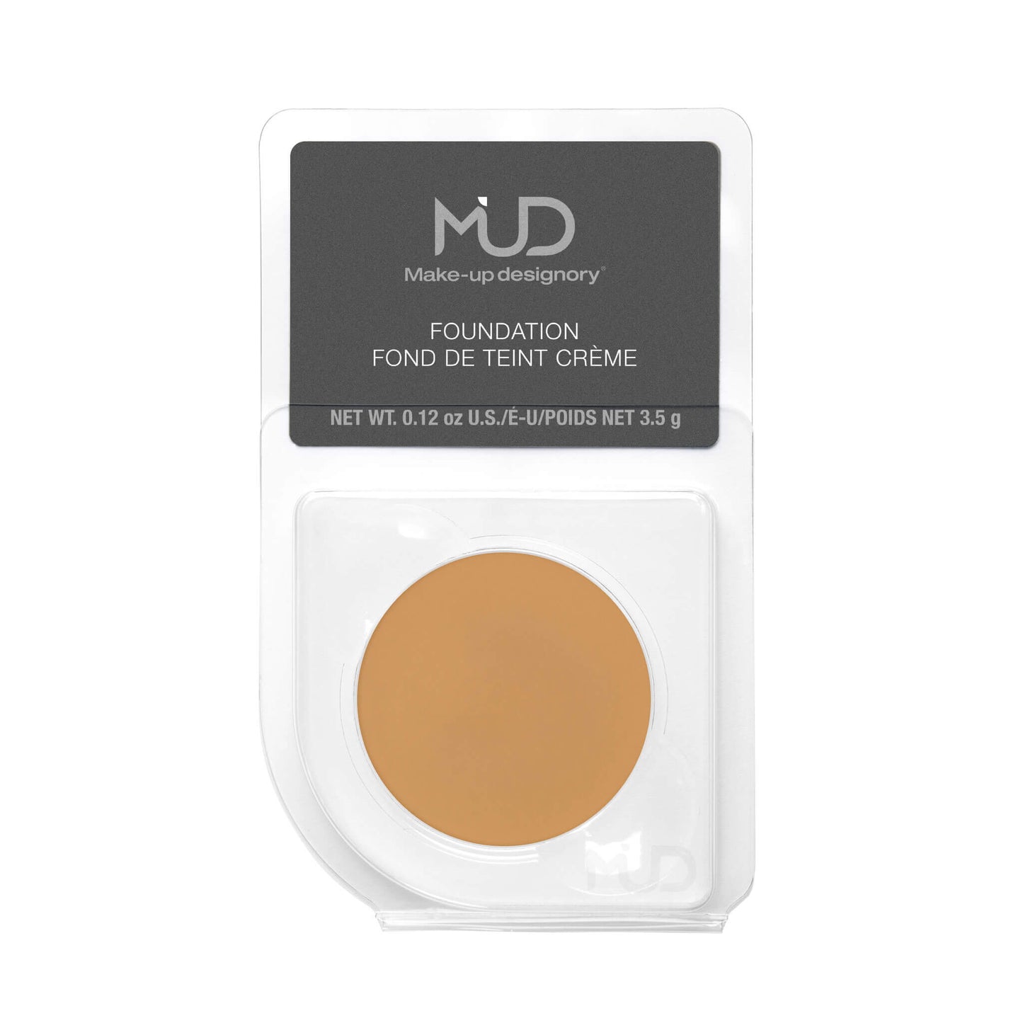 Cream Foundation Refills