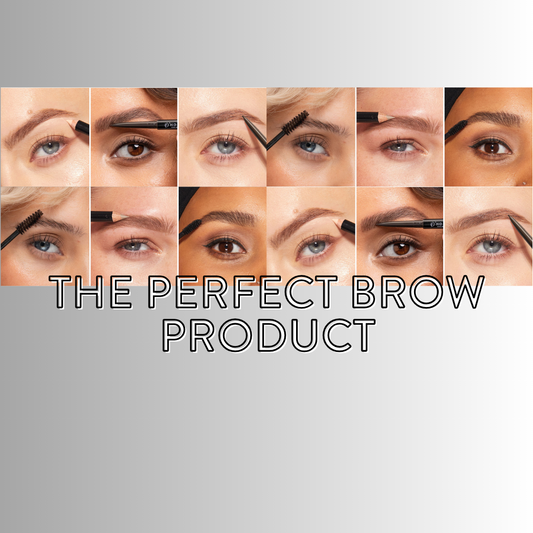 The Perfect Brow Product