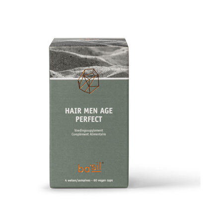 Hair Men Age Perfect - 30 days