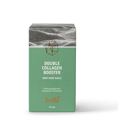 Double Collagen Booster - 30 days