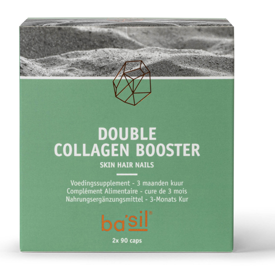 Double Collagen Booster - 90 days