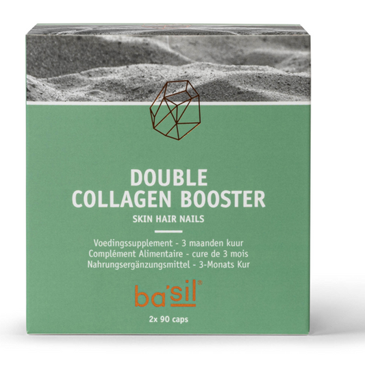 Double Collagen Booster - 90 days