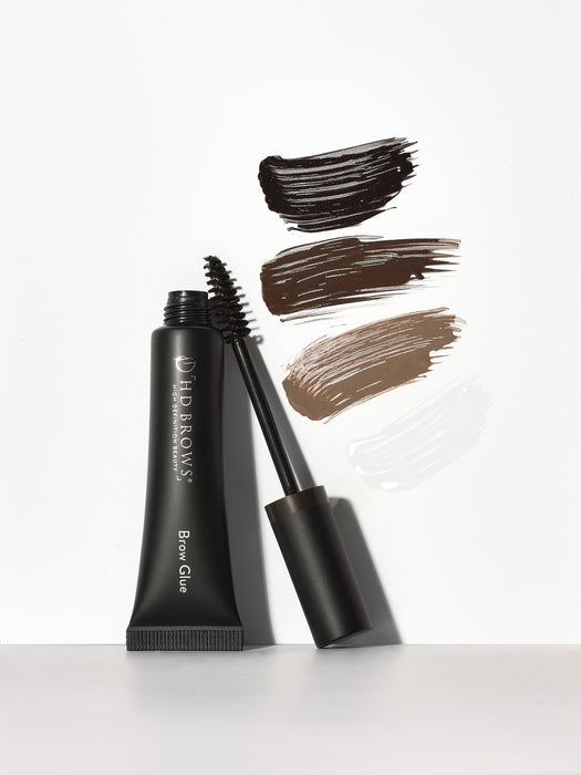 Brow Glue - THREE NEW SHADES