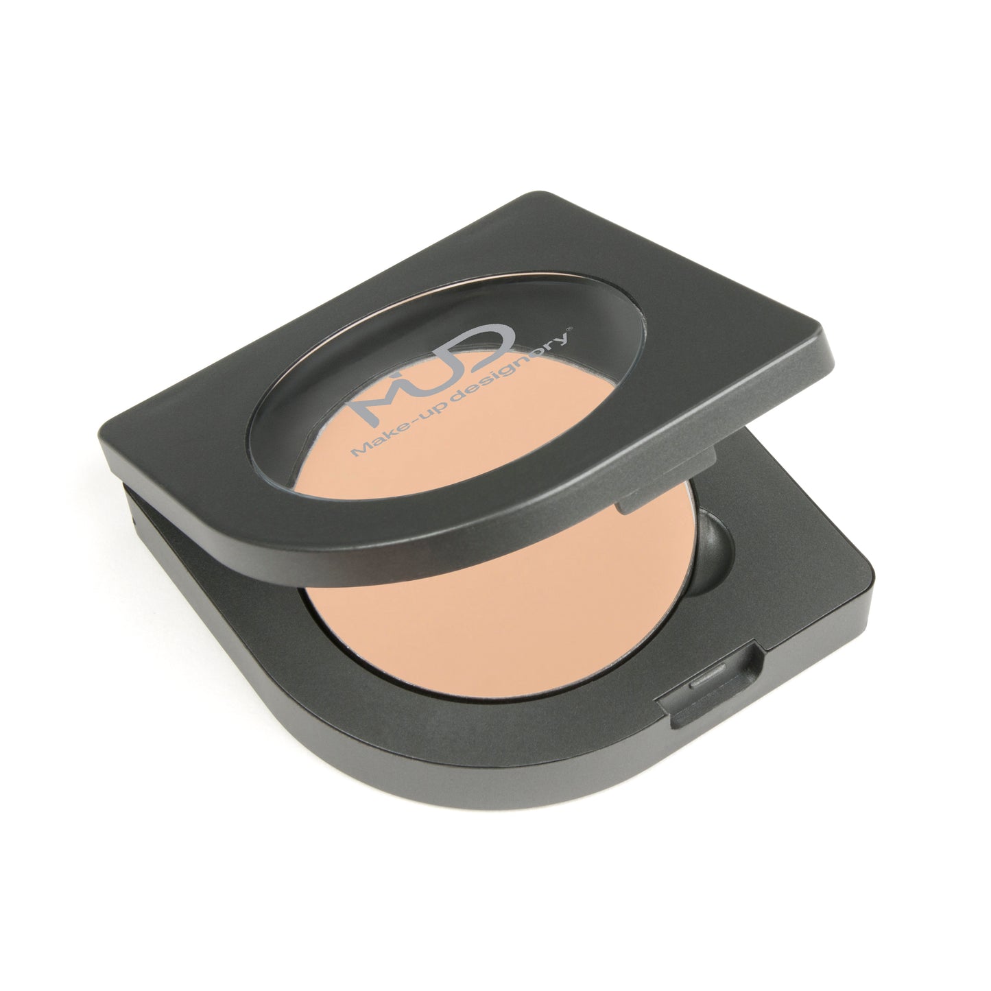 Cream Foundation Small Compact