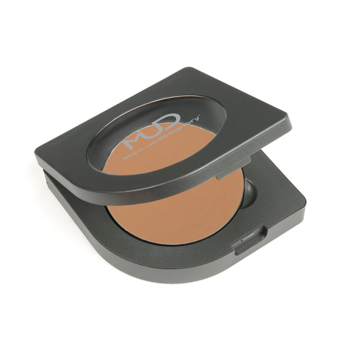 Cream Foundation Small Compact