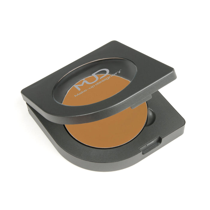 Cream Foundation Small Compact