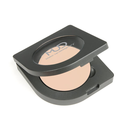 Cream Foundation Small Compact