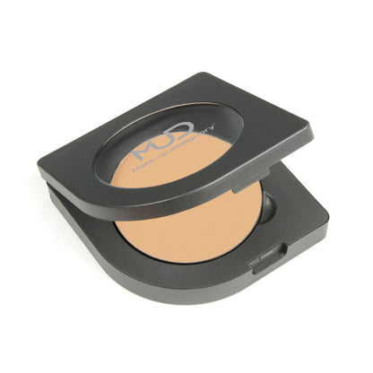 Cream Foundation Small Compact