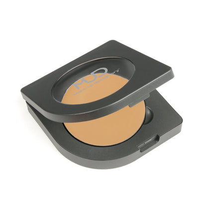 Cream Foundation Small Compact