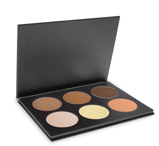 Contour & Highlight Powder Palettes