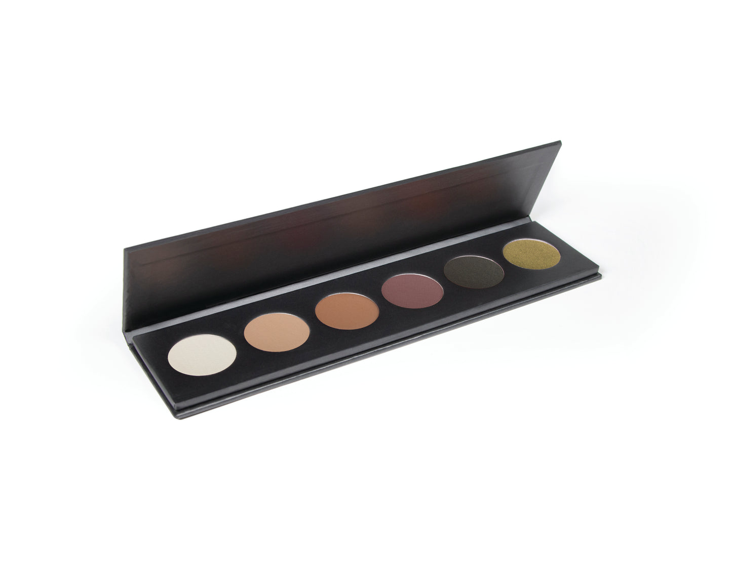 Eye Color Palette #5