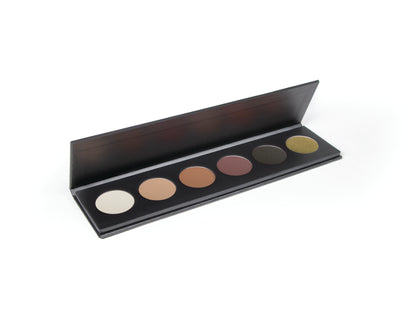 Eye Color Palette #5