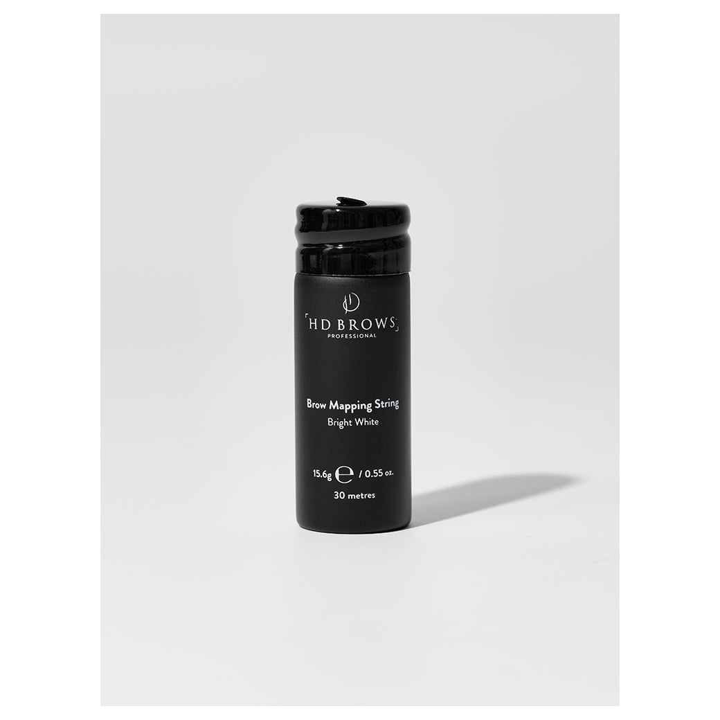HD Brows Brow Mapping String Bright White