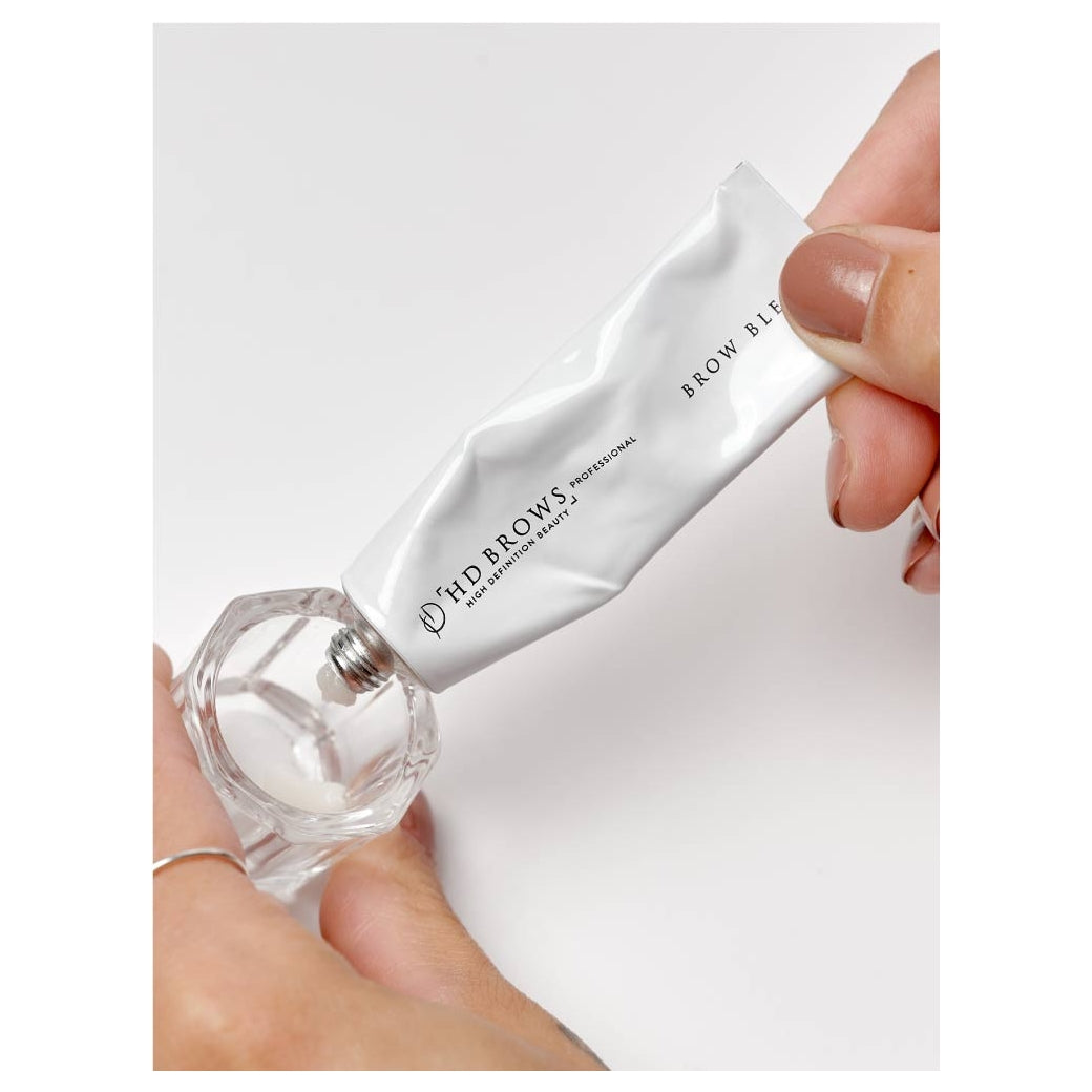 HD Brows Brow Bleach