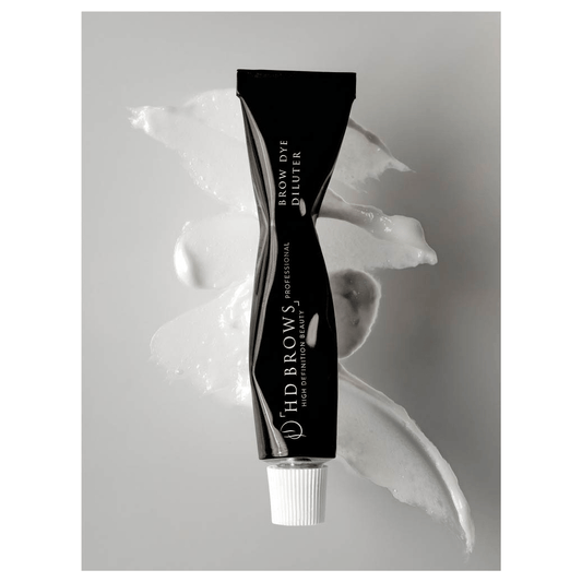 HD Brows Dye Diluter