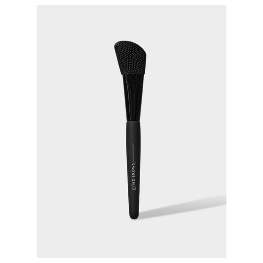 HD Brows Exfoliating Brow Brush
