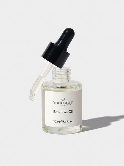 HD Brows Brow Icon Oil