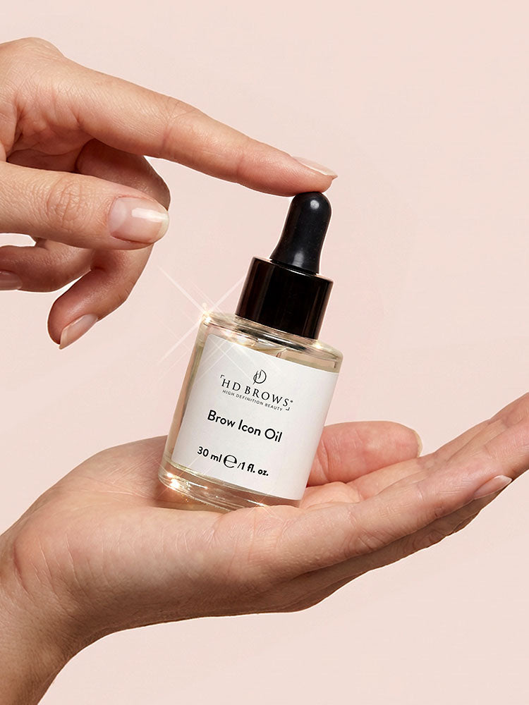 HD Brows Brow Icon Oil